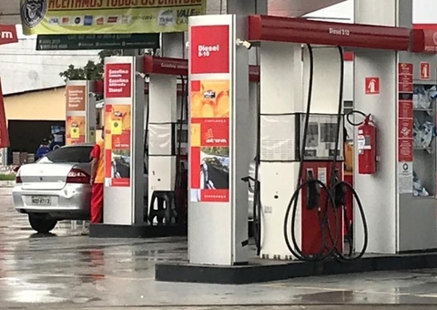 Benjamin Constant gasta R$ 5,6 milhões com combustíveis