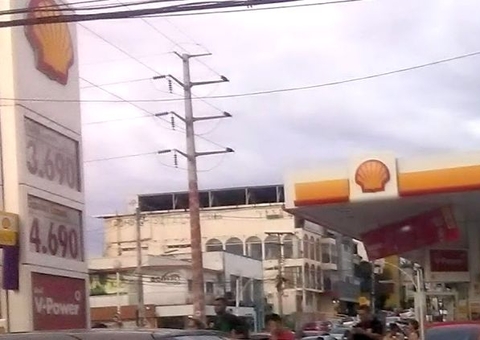 Gasto em combustíveis nos ramais de Lábrea vai a R$ 308 mil