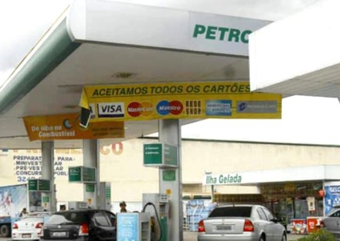 Diesel para vicinais custa mais de R$ 500 mil em Ipixuna