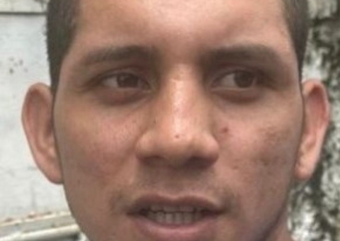 Suspeito de matar "Neguinho" em Manaus é preso no Pará 