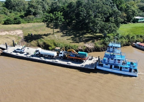 MPF busca decisão urgente da Justiça sobre exploração de potássio em Autazes