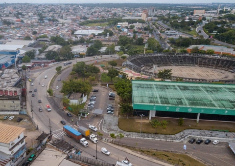 Confira itinerário de trânsito e transporte para o Festival Folclórico do Amazonas
