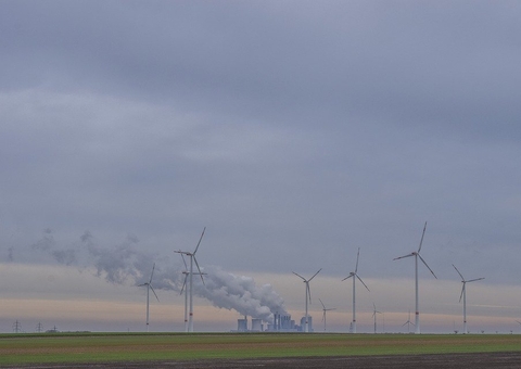 Usinas de energia de sistemas isolados da região Norte são leiloadas