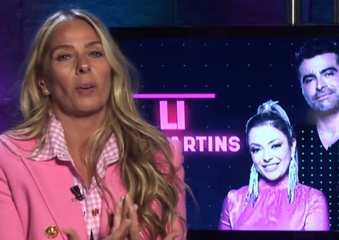 Saiba quanto Record paga de cachê para casais no Power Couple