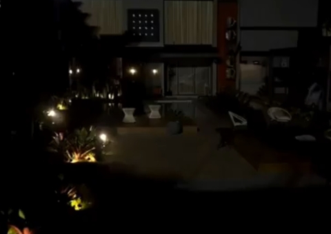 Com gemidão, casal faz sexo barulhento no Power Couple Brasil; espia