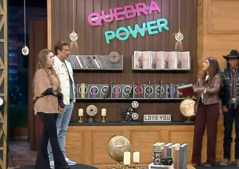 Power Couple: casal chama Rayanne de amante e diz que Victor não paga pensão; vídeo