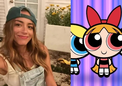 Chloe Bennet, a Florzinha da série 'As Meninas Superpoderosas', abandona a live-action