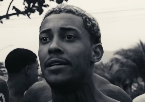 MC Poze do Rodo lança clipe com imagens da prisão: "parem de me perseguir"