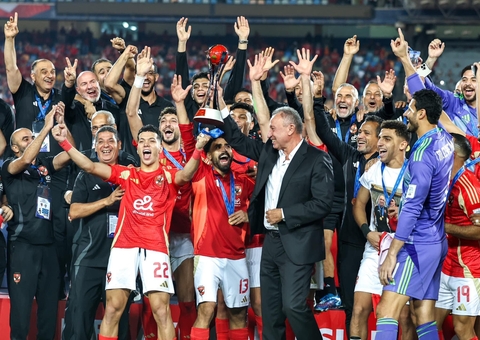 Copa Intercontinental: Al-Ahly vence o Al-Ain e avança à semifinal