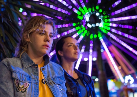  Com Bárbara Paz, 'Por que Você Não Chora?' ganha trailer; assista