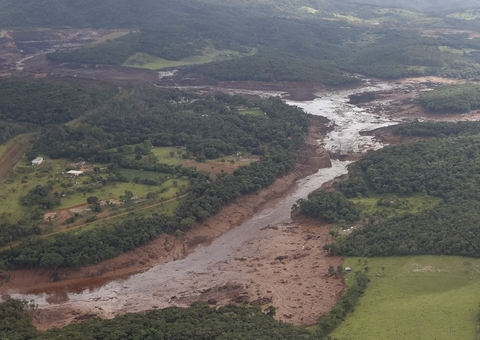 Brumadinho: 30 mil pedidos de auxílio negados serão reavaliados