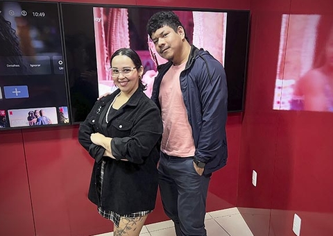 Big Papo: Dani Hypolito eliminada e turbo ativado; Veja
