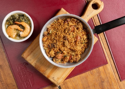 Maior festival gastronômico do mundo, Brasil Sabor chega a Manaus