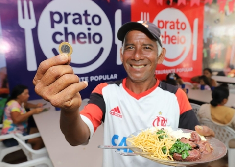 Restaurantes populares voltam a cobrar refeições no Amazonas