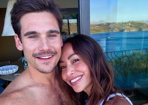 Sabrina Sato e Nicolas Prattes vão se casar nesta semana