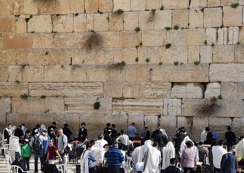 Festival religioso causa tumulto e deixa dezenas de mortos em Israel