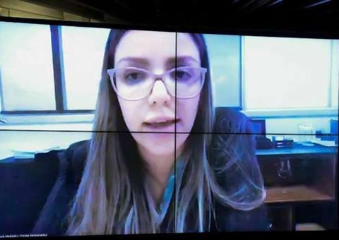 CPI ouve hoje diretora técnica da Precisa Medicamentos 