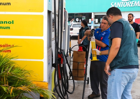 Combustíveis em Manaus: Procon divulga pesquisa e aponta onde economizar