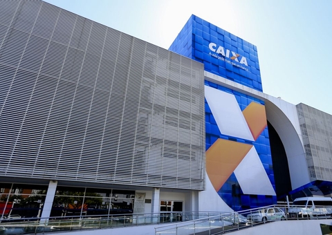 Caixa libera parcela do auxílio emergencial a nascidos em março