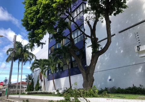 Criança morre ao cair do 22º andar de prédio em João Pessoa