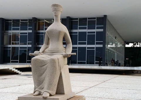 STF retoma julgamento sobre negociação em caso de demissão em massa