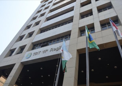 Retorno das atividades presenciais no TRT-11 será na próxima semana