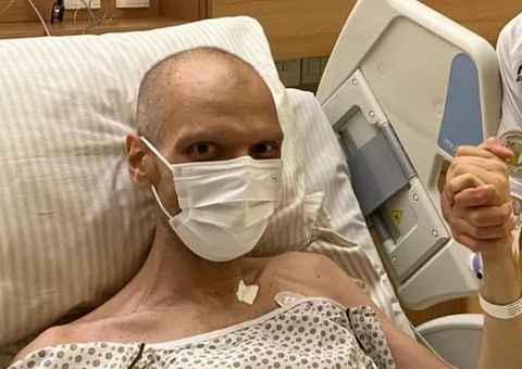 Bruno Covas tem quadro irreversível, diz boletim médico