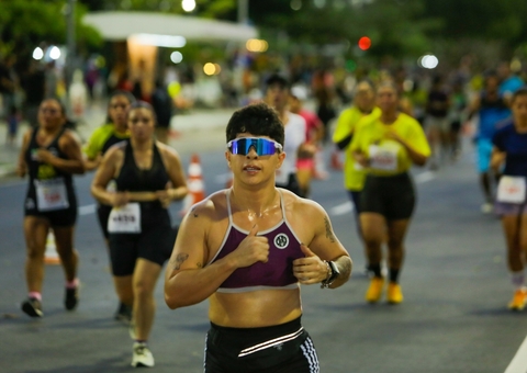 Trânsito e transporte são alterados para corrida ‘SouManaus'; veja como fica