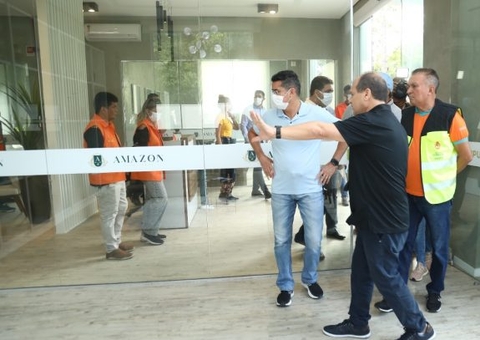 Manaus terá primeiro crematório para humanos e animais