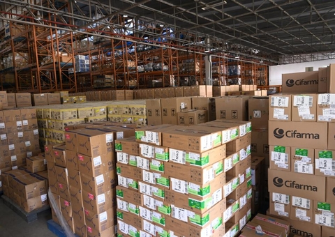 Reposição de produtos do programa ‘Leite do Meu Filho’ é anunciada em Manaus