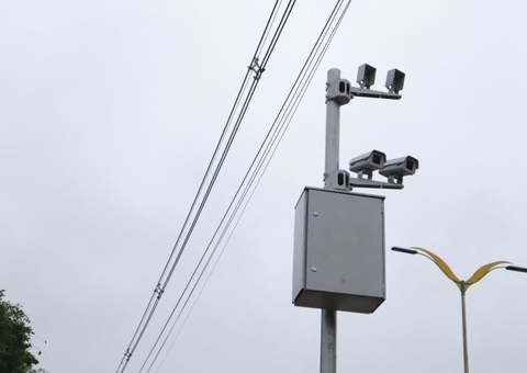 Saiba quando o radar da Efigênio Salles vai começar a funcionar