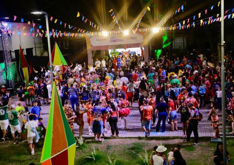 Prefeitura lança 67º Festival Folclórico do Amazonas