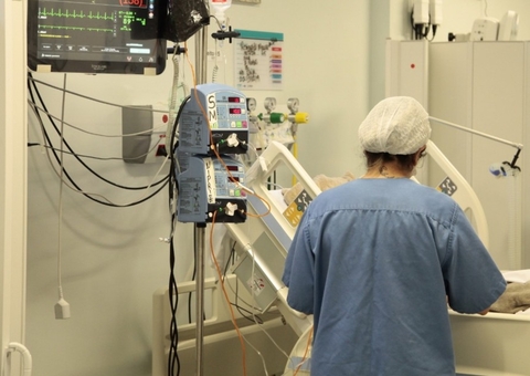 Covid-19: morre 12ª paciente transferida de Manaus para Goiás