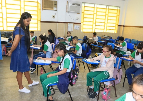 PL propõe capacitação de profissionais da educação para identificar sinais de violências contra crianças