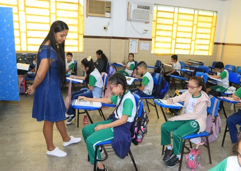 Prazo para transferência de alunos da rede pública do Amazonas termina hoje