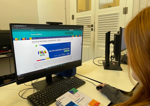 Concultura abre inscrições para Cadastro Único de artistas e agentes culturais em Manaus