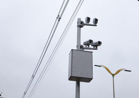 Manaus deve receber 20 novos radares até junho