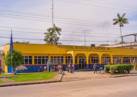 Prefeitura de Tabatinga abre Processo Seletivo para Professor com 264 vagas
