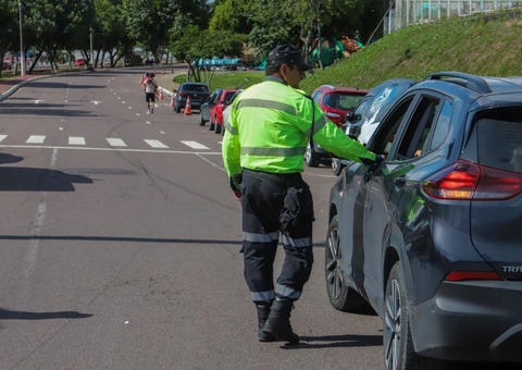 Carnaboi 2026: Veja as mudanças no trânsito para o evento no Sambódromo