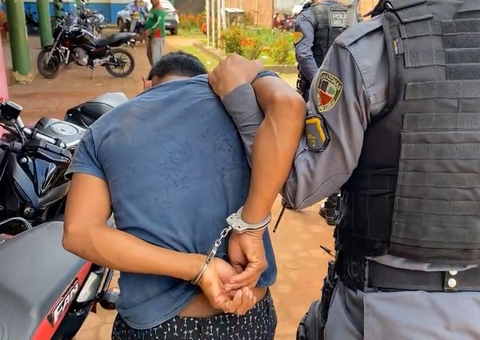 Padrasto é suspeito de puxar com corda testículos de enteado de 9 anos no Amazonas