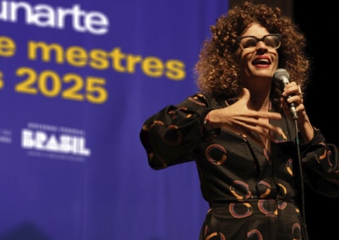 Funarte abre inscrições para premiar mestres das artes no Brasil