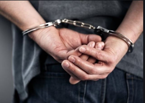 Pirata de rio que trabalhava para o Comando Vermelho é preso no Amazonas