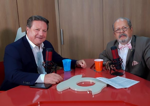 O HORA do H de hoje recebe o Wilson Périco; Confira