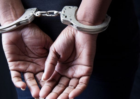 Casal suspeito de matar vendedor de picolés é preso ao tentar registrar B.O em Manaus