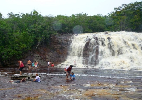 Obras de recuperação de ramais atingem de R$ 11,4 milhões