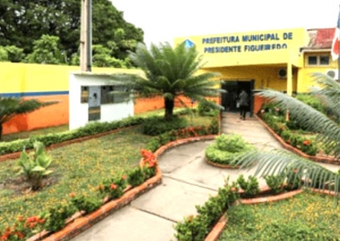 Presidente Figueiredo compra R$ 104 mil em equipamentos clínicos