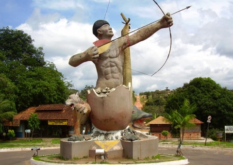 FAF visita cidades do Amazonas antes de definir sedes da Copa da Floresta