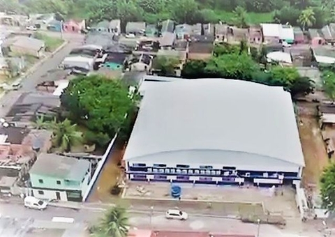 Presidente Figueiredo contrata manutenção por R$ 513 mil