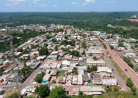 Acidente em Presidente Figueiredo causa apagão e caos