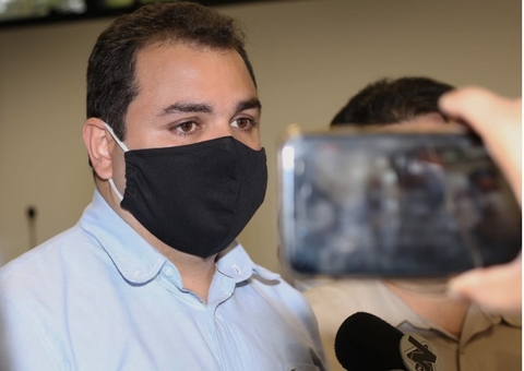 Impeachment de Wilson é um processo complexo, diz presidente da Aleam 